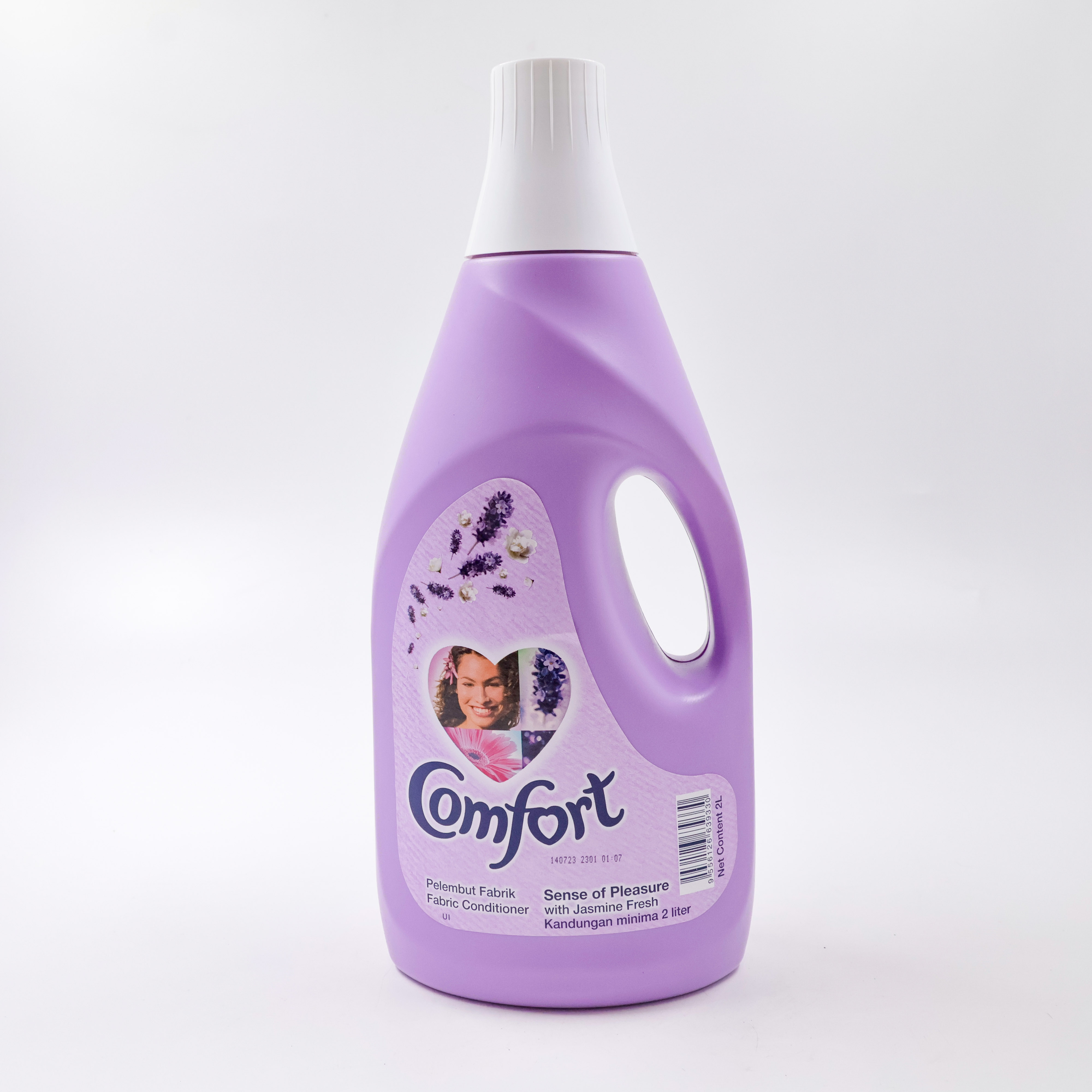 Comfort Fabric Softener Jasmine Fresh 2LTR